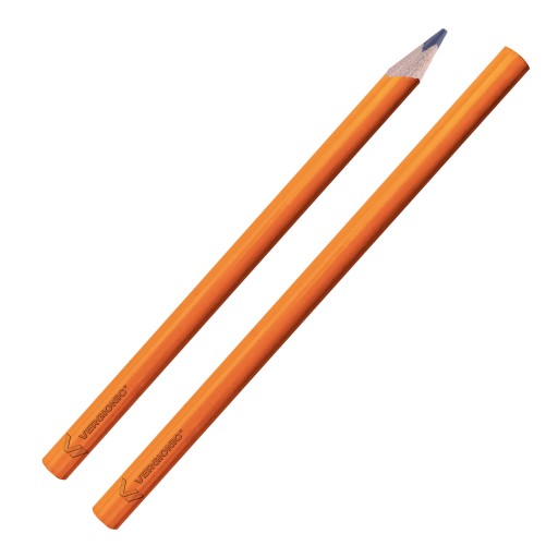 tesárske ceruzky, sada 12 kusov, balenie stavebných tesárskych ceruziek