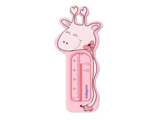 DETSKÝ TEPLOMER VODY DO VANIČKY BABYONO