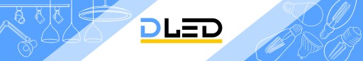 GU10 6W LED SET BLACK SQUARE halogénové svietidlo
