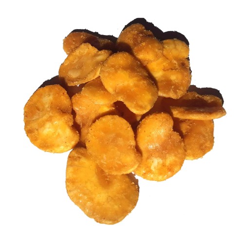 PEČENÁ GRILOVANÁ fazuľa 500g