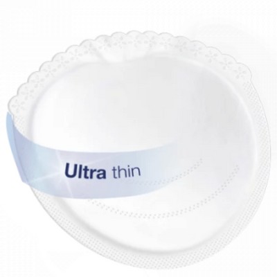 Prsné vložky LOVI Discreet Elegance Premium