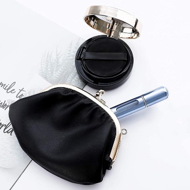 ATOMIZER CESTOVNÝ DÁVKOVAČ PARFÉMOV ROZPRAŠOVAČ 5 ML