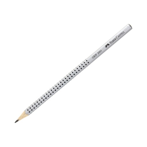Ceruzka Faber Castell Grip 2001 B