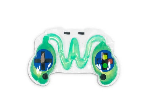 Ovládač pre arkádovú hru na cvičenie rúk pre senzorické bludisko Mat Pad