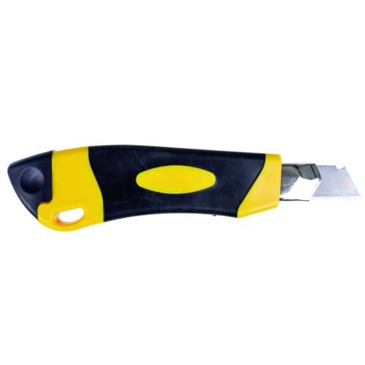 Office Products Pro 18 mm predlžovací nôž s 3 čepeľami