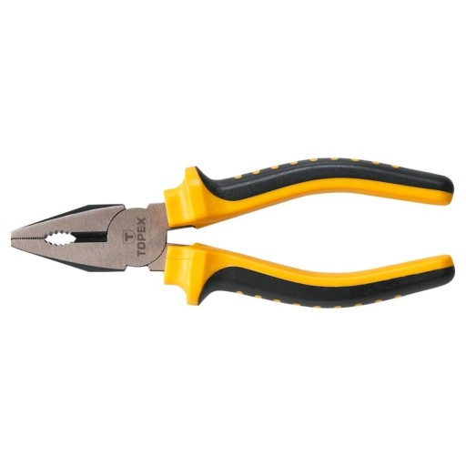 TOPEX Kombinované kliešte 160 mm32D098