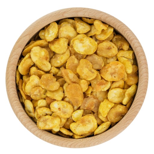 Pečená fazuľa, med a horčica 150g snack