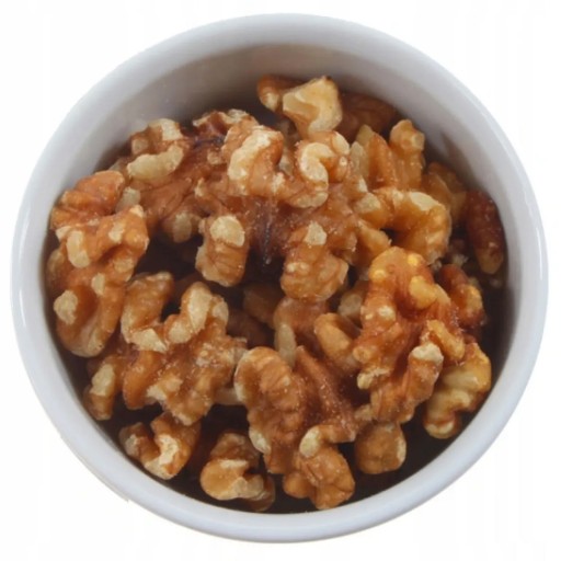 VLAŠSKÉ ORECHY lúpaný vlašský orech 200g