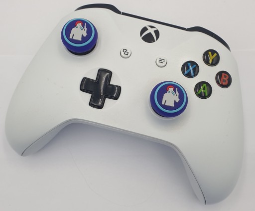 GRIP HLAVY, GUMY PRE ANALOGY PRE XBOX ONE PAD
