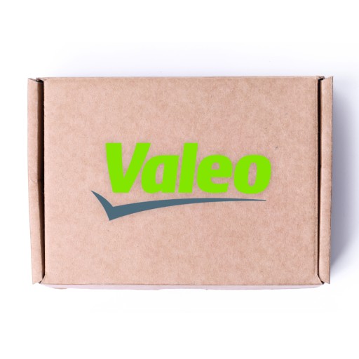 BRZDOVÁ KVAPALINA DOT 4 500ML VALEO 402402
