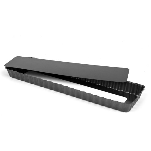 Forma na tortu s odnímateľným dnom - Tadar - 35 cm