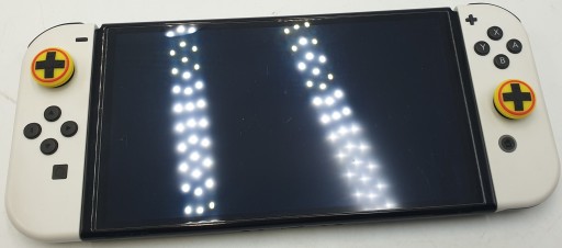 RUKY PREKRÝVAJÚCE VYMAZÁVANIE ANALOGOV PRE NINTENDO SWITCH 2x