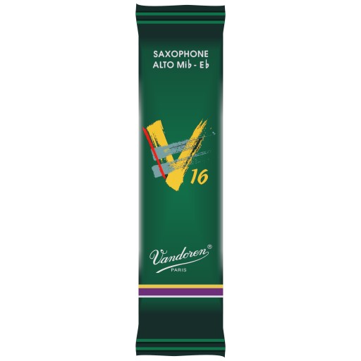 Alto saxofón jazýčkový alt 3 Vandoren V16 SR703