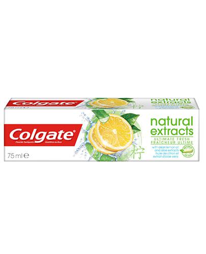 Colgate Ultimate Fresh zubná pasta 75 ml