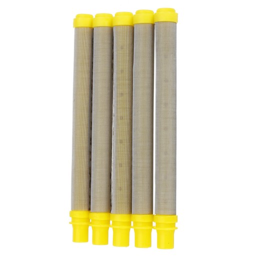 100 mesh prstový filter pre pištoľ Wagner Dedra Yato, 2 ks