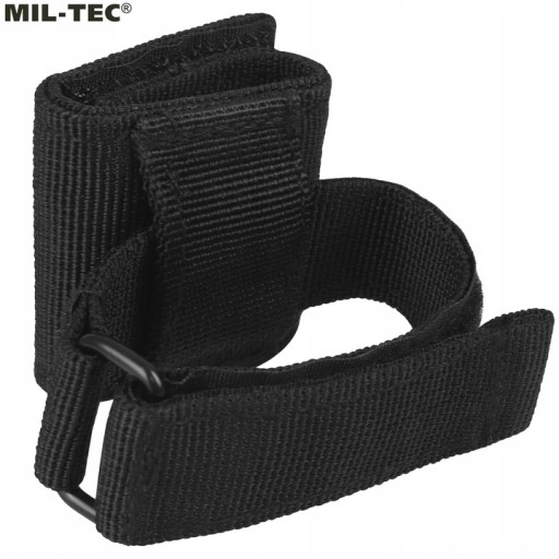Držiak na opaskové rukavice s uzáverom Mil-Tec Security Gloves Holder