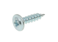 SKRUTKA PODLOŽKA SKRUTKY 3,5x16 mm 100 kusov