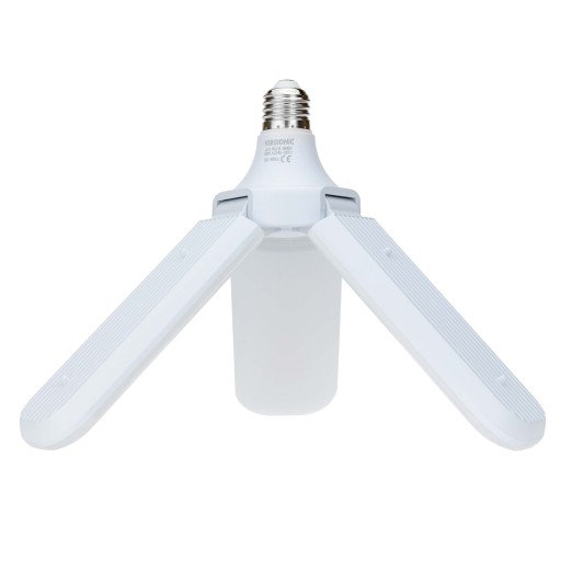 LED žiarovka VERGIONIC E27 60W