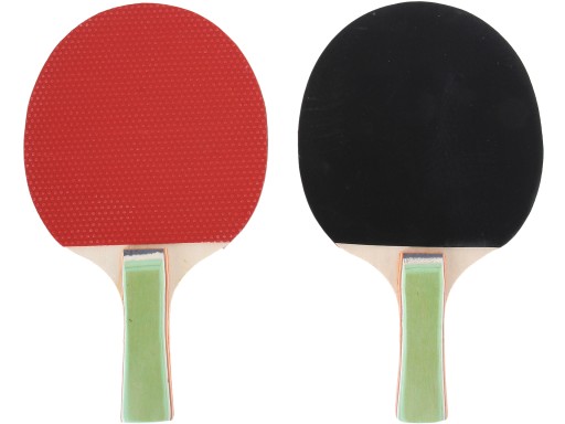 STOLNÝ TENIS set Ping Pong 2x RACKET BALL JET5 obal