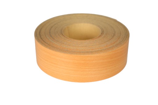 HORÚČKA NÁBYTKOVÉHO LEPIDLA 21 MM TMAVÝ BUK 20 MB