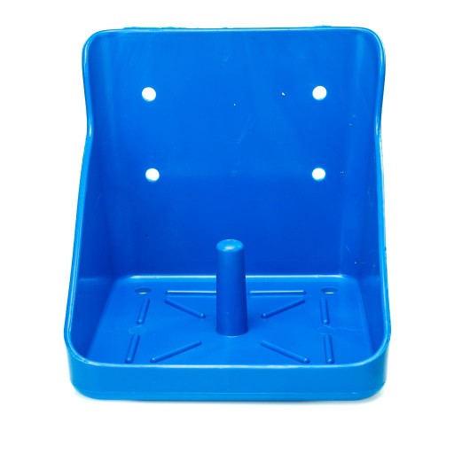 Základ na soľný líz na 10 kg kocky 210-040-010