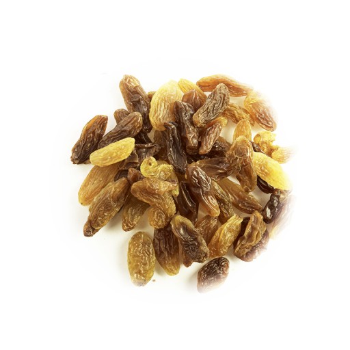 Indické hrozienka Malalayer, veľké mäsité plody 1kg