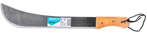 JUFISTO MACHete 400mm 40cm