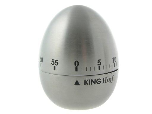 Kuchynský TIMER Časovač vajec TIMER 3131
