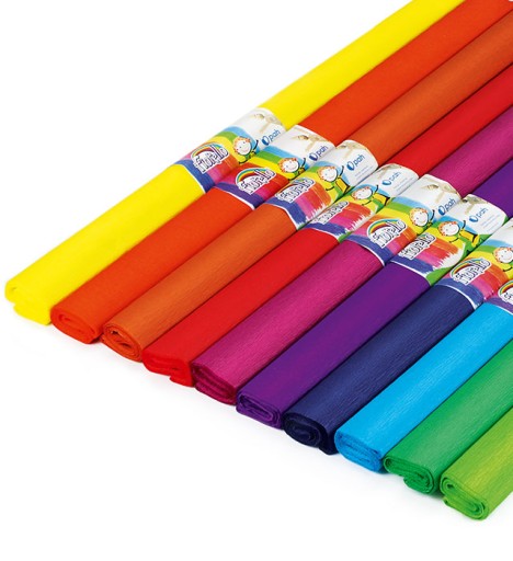 Hodvábny papier a'10 sada 2 ks FIORELLO