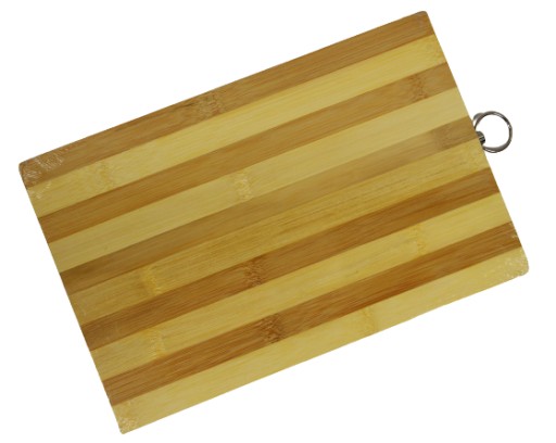 Bambusová doska na krájanie 30x20cm obdĺžniková