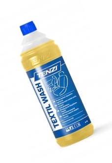 TENZI Textil Wash 1L NA PRANIE ČALÚNENIA