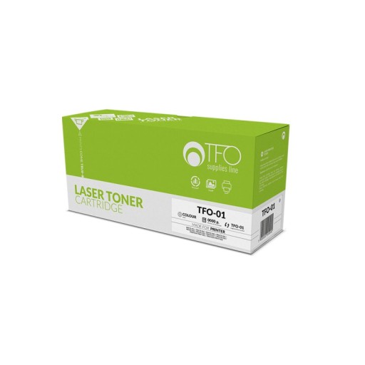 Toner H-128AMC (CE323A. Ma) TFO 1.3K, čip