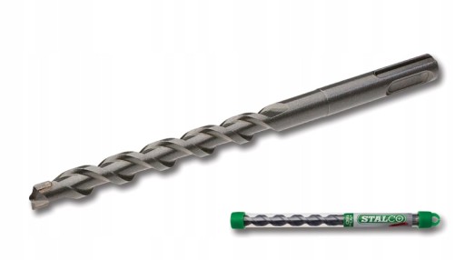 SDS-PLUS PREMIUM VŔTAČKA DO BETÓNU VŔTAČKA 6X110 S-26061