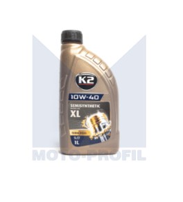 OLEJ 10W-40 TD SL/CF/CF-4 XL 1L