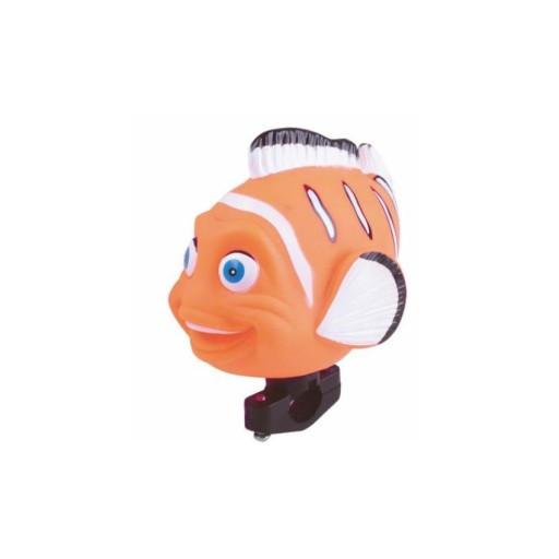REPRODUKTOR NA BICYKEL NEMO