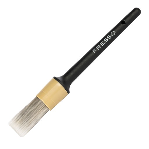 FRESSO DETAILING BRUSH NO.16 30mm štetec na detaily so syntetickými štetinami