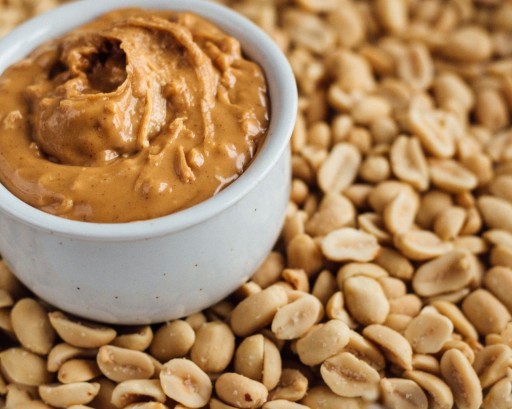 ARAŠIDY 500g ARAŠIDY VEĽMI ZDRAVÉ