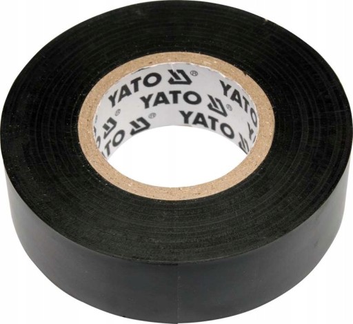 ELEKTRICKÁ IZOLAČNÁ PÁSKA ČIERNA 19MM*20M