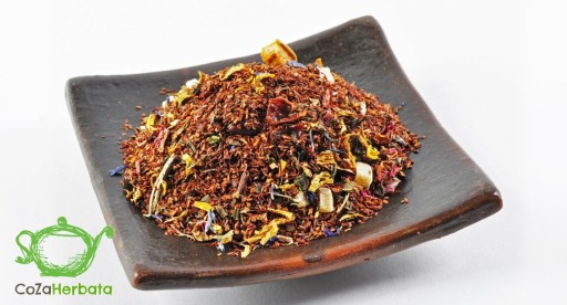LAHODNÝ MILLENIUM ROOIBOS - čaj 100g
