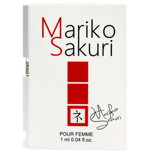 Feromóny-Mariko Sakuri 1ml.