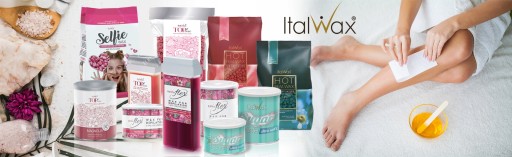 MLIEK PO DEPILÁCII ItalWax azulén 100ml