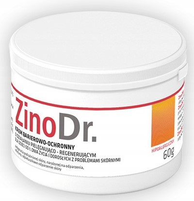 ZINO Dr 60g