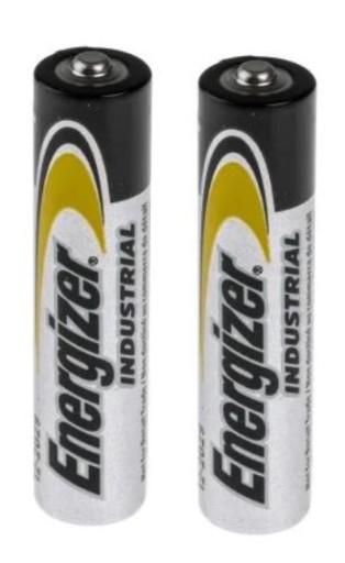 ENERGIZER INDUSTRIAL LR03 batéria 10ks AAA