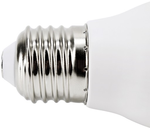 LED neutrálna guľová žiarovka E27 7,5W 4000K 740lm BEMKO SAMSUNG