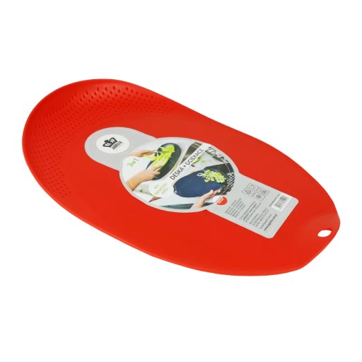 Odkvapkávacia doska, mix farieb, 38 cm