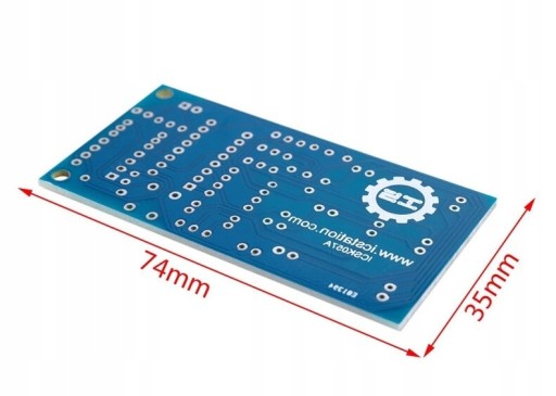 Elektronická hracia kocka na učenie sa spájkovania DIY KIT