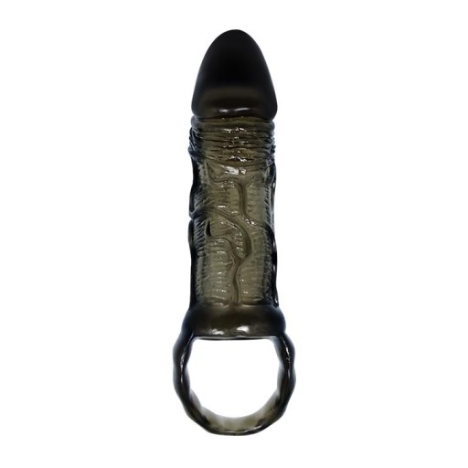 PREDĹŽENIE, ZHRÚŠŤOVANIE KRYTU PENISU, 15CM