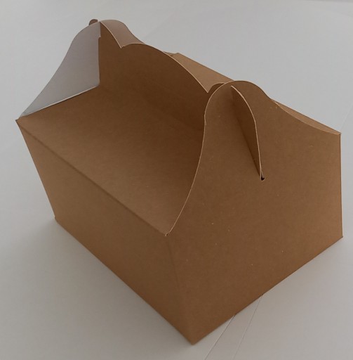 CAKE BOX EKO SVADOBNÉ BOXY VLOŽKA