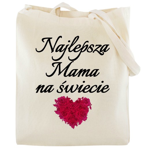 NÁKUPNÁ TAŠKA DARČEK KU DŇU MATIEK