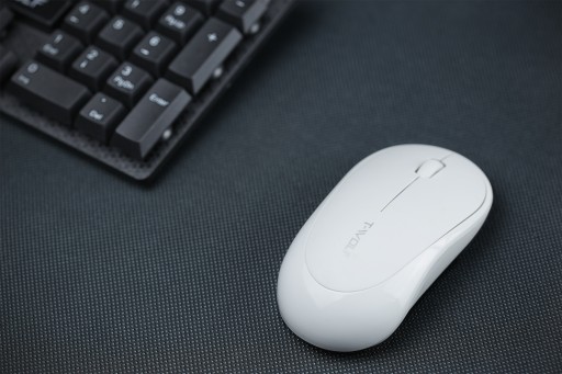 OPTICKÁ BEZDRÔTOVÁ MYŠ T-WOLF Q18